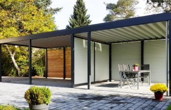 carport design abris voiture