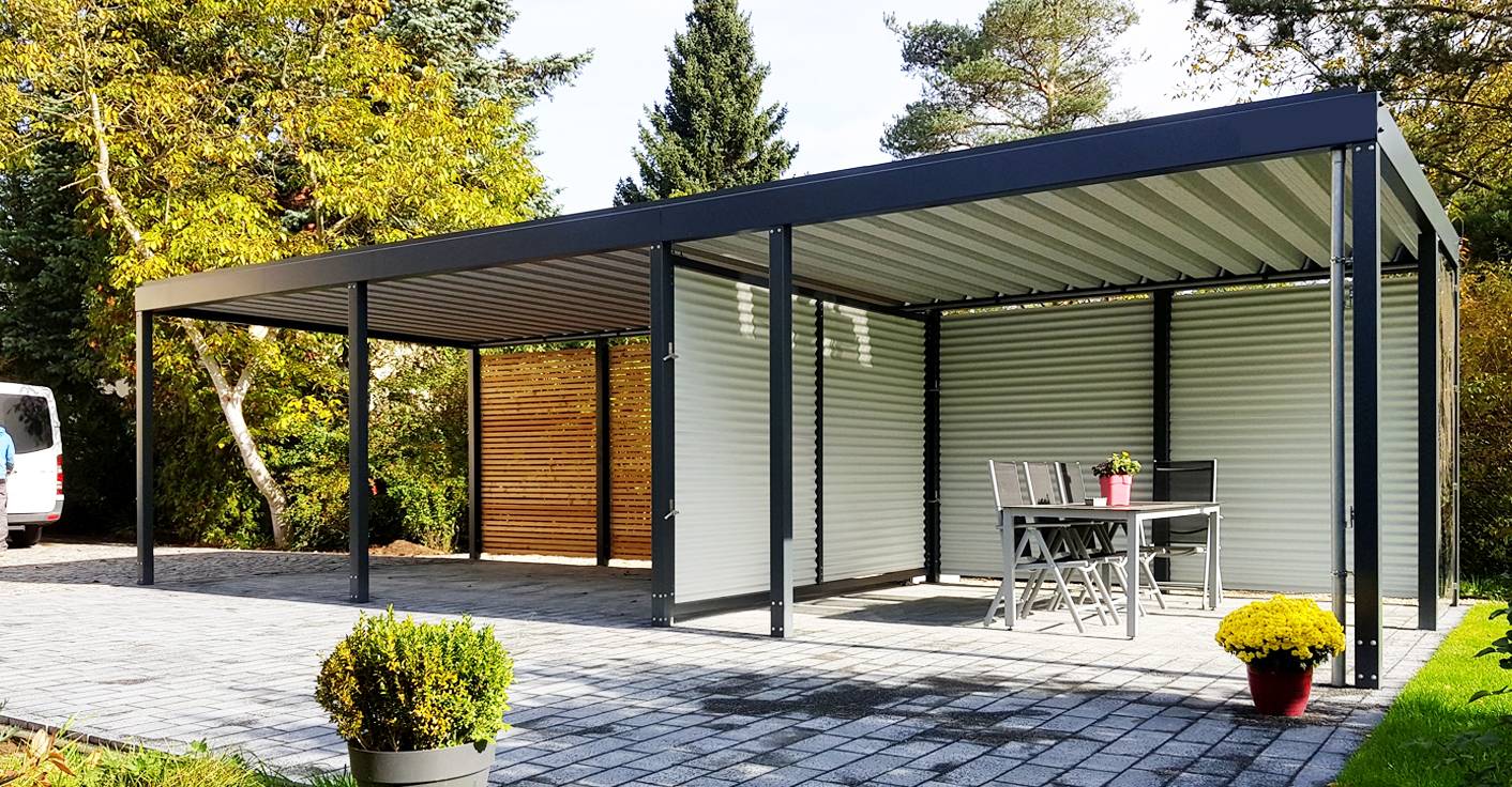 carport design abris voiture